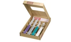 OP0019395 Opinel les essentiels art deco