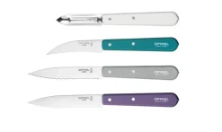 OP0019395 Opinel les essentiels art deco