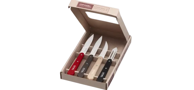 OP0016264 OPINEL Les essentiels loft