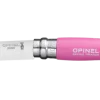OP11699 - Opinel Mon Premier Opinel N°7 Fuchsia