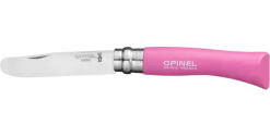 OP11699 - Opinel Mon Premier Opinel N°7 Fuchsia