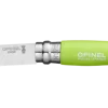 OP11700 - Opinel Mon Premier Opinel N°7 Pomme