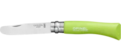 OP11700 - Opinel Mon Premier Opinel N°7 Pomme