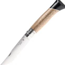OP002173 OPINEL N°8 ATELIER NOYER /EBENE