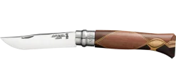 OP11399 - Opinel n°8 Chaperon