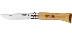 OP990 - Opinel n°8 Chène