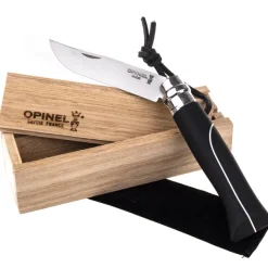 OP23477 -OPINEL N° 8 ELLIPSE