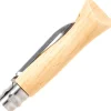 OP0024405 OPINEL N°6 Eplucheur de poche pliant