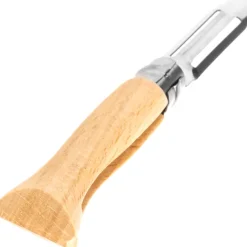 OP0024405 OPINEL N°6 Eplucheur de poche pliant