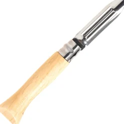 OP0024405 OPINEL N°6 Eplucheur de poche pliant