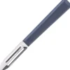 OP002356 OPINEL N° 315 Essentiels EPLUCHEUR. manche polymère bleu