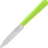 OP002351 OPINEL N° 312 Essentiels OFFICE manche polymère vert
