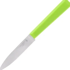 OP002351 OPINEL N° 312 Essentiels OFFICE manche polymère vert