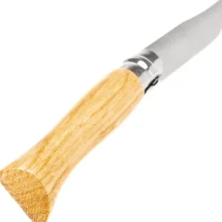 OP2424 OPINEL N°9 Manche Chêne
