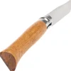 OP2425 OPINEL N°9 Manche Noyer