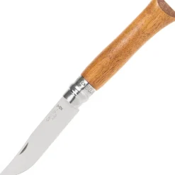 OP2425 OPINEL N°9 Manche Noyer
