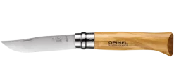 OP994 - Opinel N°8 Olivier