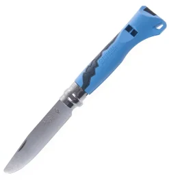 OP985 - Opinel n°7 Outdoor Junior Bleu