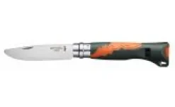 OP021510 OPINEL N°07 Outdoor Junior Kaki