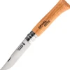 OP000815 - Opinel Plumier carbone N°08 carbone