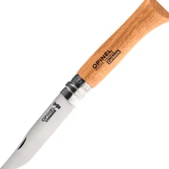 OP000815 - Opinel Plumier carbone N°08 carbone