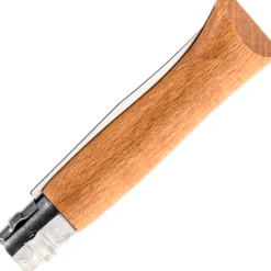 OP000815 - Opinel Plumier carbone N°08 carbone