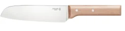 OP0018190 OPINEL SANTOKU PARALLELE N°119