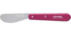 OP0013829 Opinel Tartineur acidulé aubergine N°117