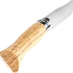 OP002024 - Opinel Tradition Luxe N°06 Chêne