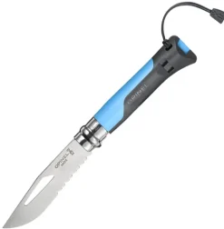 OPOUBLU - Opinel Outdoor Bleu