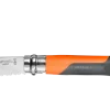 OPOUORG - Opinel Outdoor N°8 orange