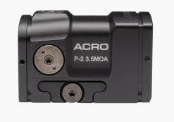 OP387 - Point rouge AIMPOINT ACRO P-2 3.5 MoA