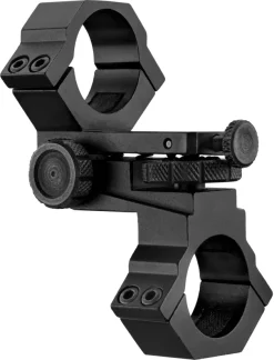 OP1691 - RTI Montage de lampe et laser pour lunette diamètre 25.4 mm