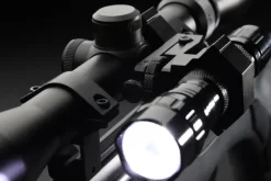 OP1691 - RTI Montage de lampe et laser pour lunette diamètre 25.4 mm