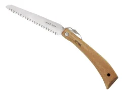 OP998 SCIE FERMANTE OPINEL INOX N18