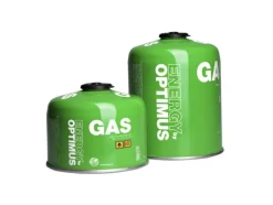 OPT110G - Optimus Cartouche de gaz 100g