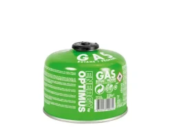 OPT8019961 - OPTIMUS Cartouche de gaz 220g