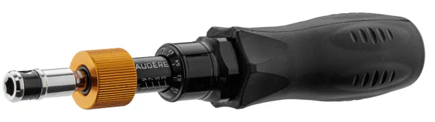 OP0449 - Tournevis dynamométrique AUDERE 2-10 NM