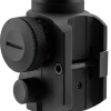 OP8062 - Viseur Micro-Point compact WALDBERG - 1x20RD
