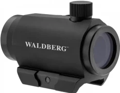 OP8062 - Viseur Micro-Point compact WALDBERG - 1x20RD