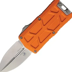 1157-10OR - Microtech Exocet II SW Orange