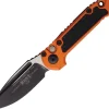 1135-1OR - Microtech L.U.D.T S/E Gen III Orange