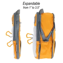 050104OR - Vanquest Sticky Cube XLarge Orange