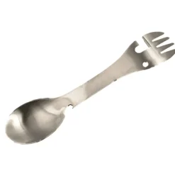 OUT120024 - TBS Outdoor Spork acier inox