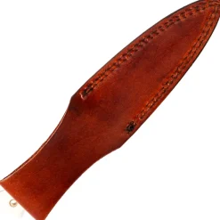 PA8021BO - Rite Edge Couteau de botte manche en os