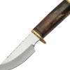 PA8004BR Bone Handle Skinner