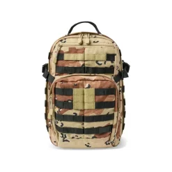 511.56561PABR.1351 - 5.11 Rush 12 2.0 - 24L - Desert BDU 