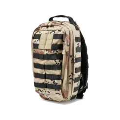 511.56810PABR.1351 - 5.11 Rush MOAB 8 - 13L - Desert BDU "Chocolate Chip"
