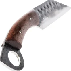 PA4442 - Couteau Fixe Rite Edge Ring Seax Knife