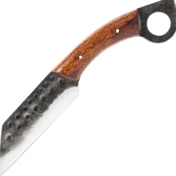 PA4442 - Couteau Fixe Rite Edge Ring Seax Knife
